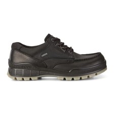Ecco Track 25 Herren Halbschuhe Schnürschuhe...