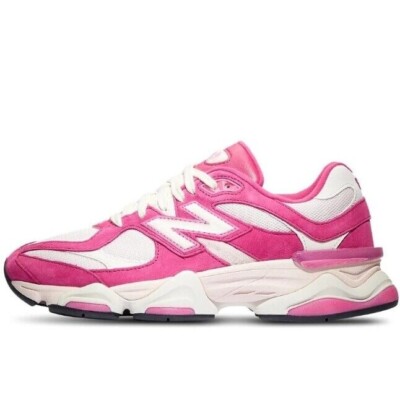 New NB 9060 Unisex Sneakers All Size Causal Shoes LifeStyle Multi Color 2026