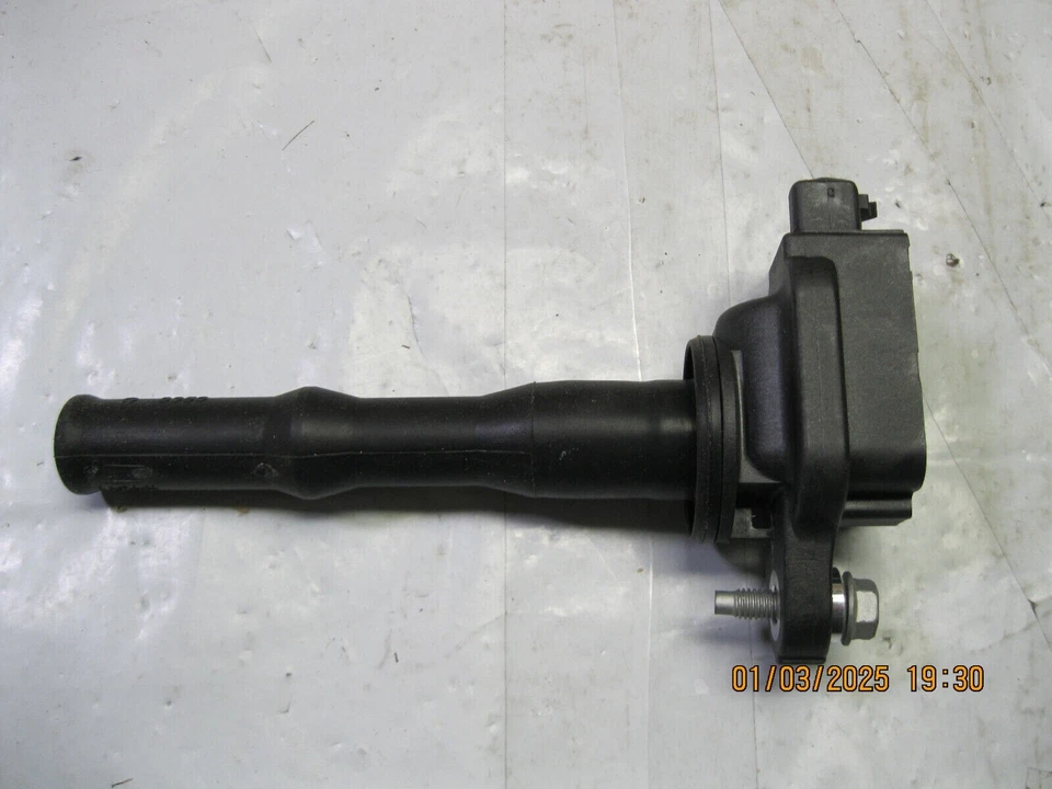 Genuine Toyota 90919-02214 Ignition Coil reboxed by Airtex 5C1192 Foto 2 de 4