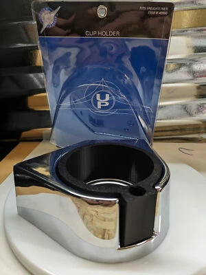 Classic, Century, Coronado & Columbia Freightliner truck cup holder spacer(black