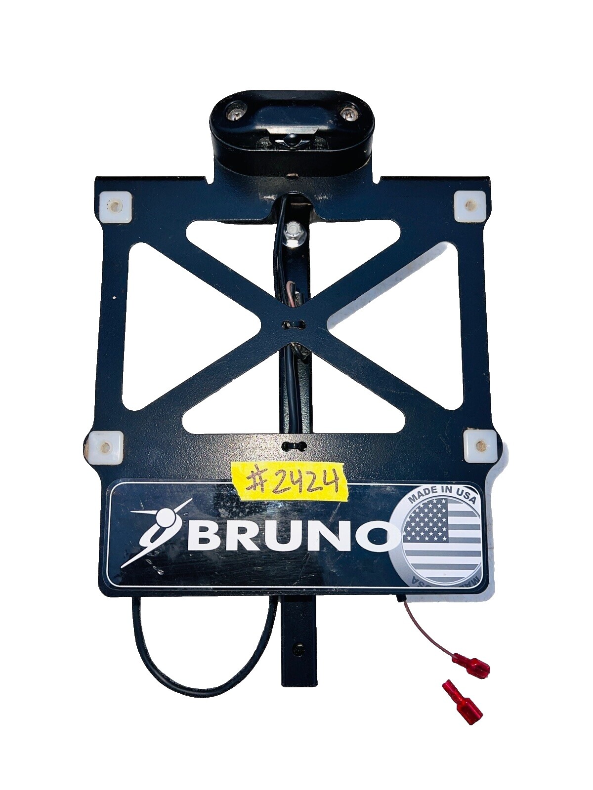 Bruno Lift Parts | eBay