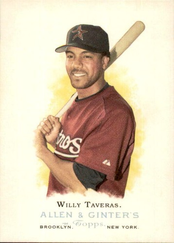 2006 Topps Allen and Ginter Baseball - Pick Your Card - Picture 32 of 299