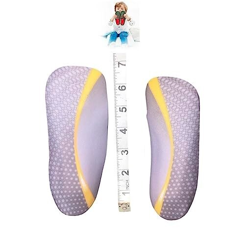 Dr A-Z Solette Custom Fit Inserti Ortopedici, Piedi Arco Piede Piatto CF 430, 440 -7 - Foto 2 di 7