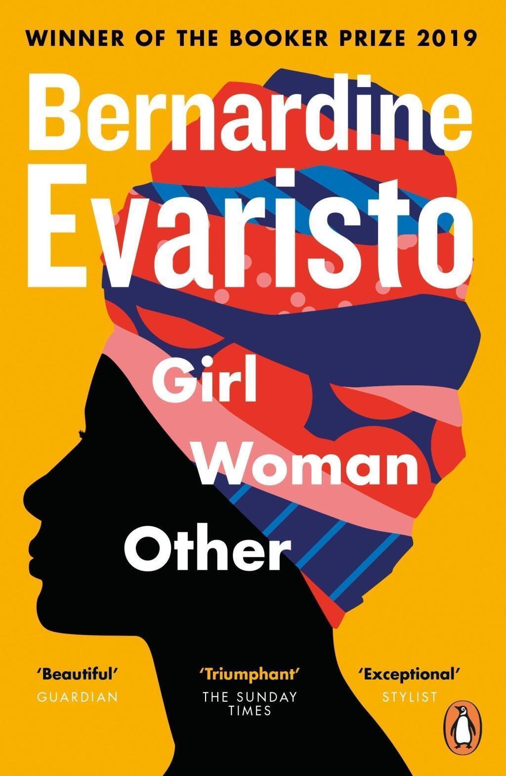 Thumbnail - Girl, Woman, Other | Bernardine Evaristo | Taschenbuch | B-format