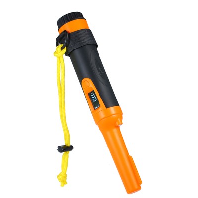 Metal detector palmare Metal detector palmare