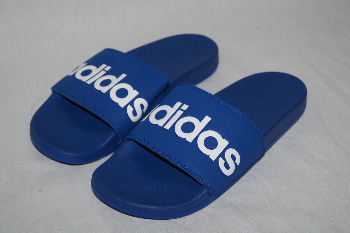 Adidas top slippers uk
