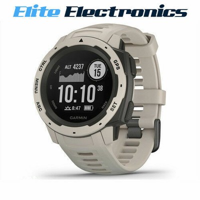 barometric altimeter garmin