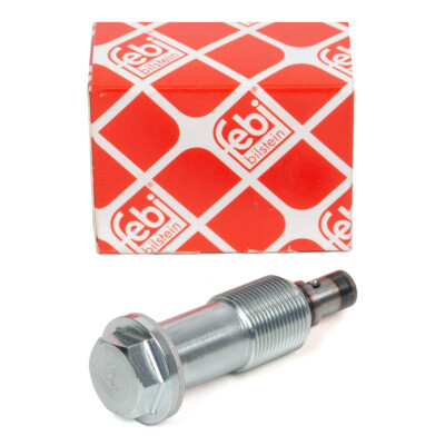 febi 26750 Kettenspanner für MERCEDES W203 W204 W211 W212 W220 W221 W222 X204
