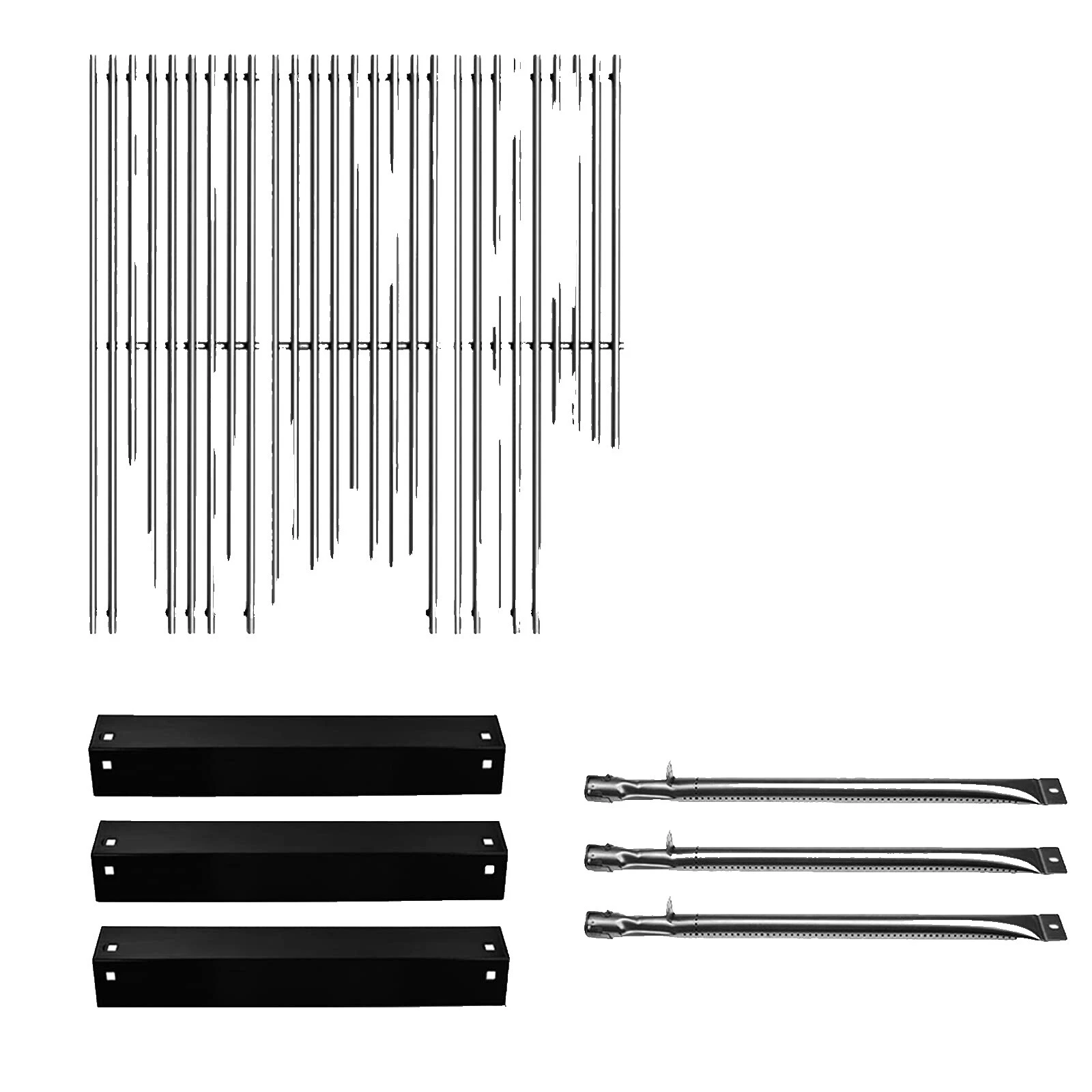 Char-Griller Barbecue & Grill Replacement Parts