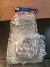 PRO-LINE BUNKER JUMPER FITS T/E-MAXX & SAVAGE