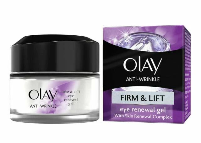 Eyes Anti-Ageing Products
