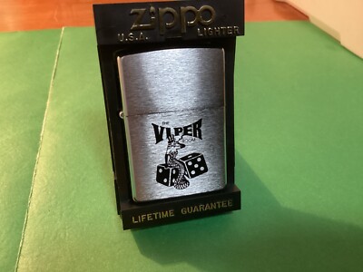 1997 Zippo , The VIPER Room, Sunset Strip. Hollywood, CA