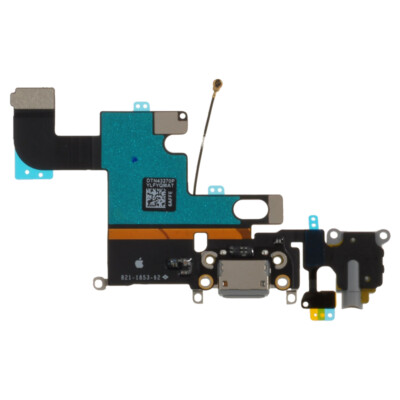 IPhone 6 Replacement Flex Cable with Charging Port Microphone Audio Jack Antenna