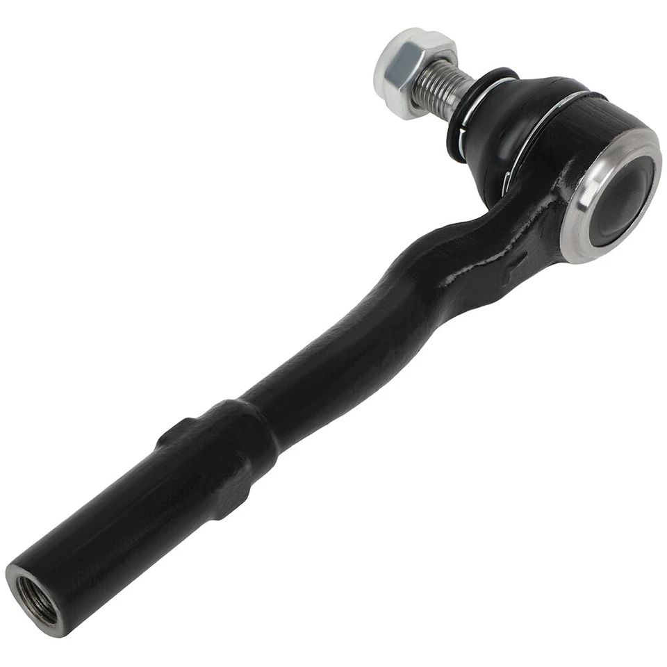 Front Control Arm w/ Ball Joint Tie Rod End Link For 2006 Mercedes-Benz CLS500 Foto 4 de 4