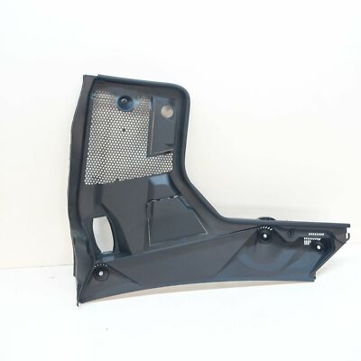 Mercedes-Benz C W205 2015 Left Wiper Trim A2058308902 Ara128254 