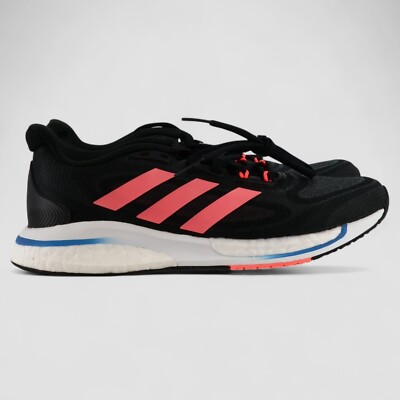 Adidas Women's Supernova+ Running Shoes Sneakers Size 6.5