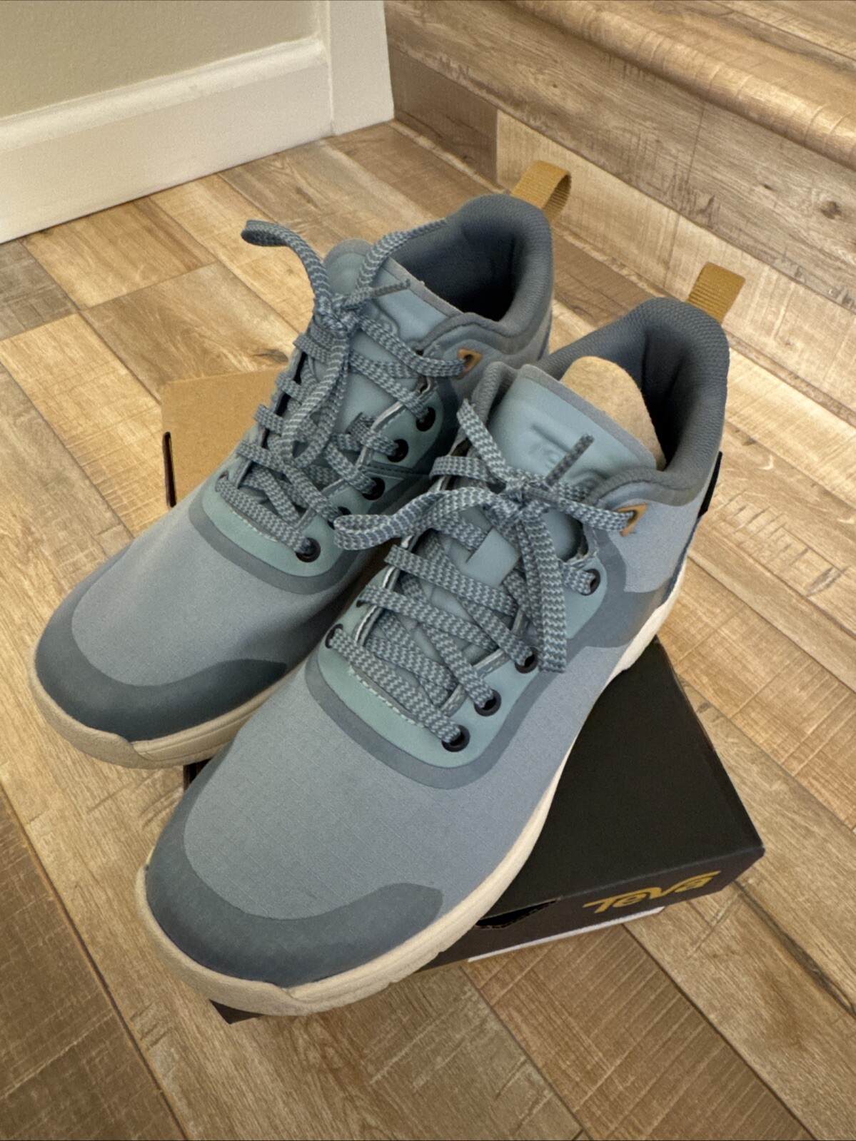 APL TEVA GATEWAY MID SCARPE DA TREKKING DONNA ARONA US 6.5 UK 4.5 EU 37.5 JP 235