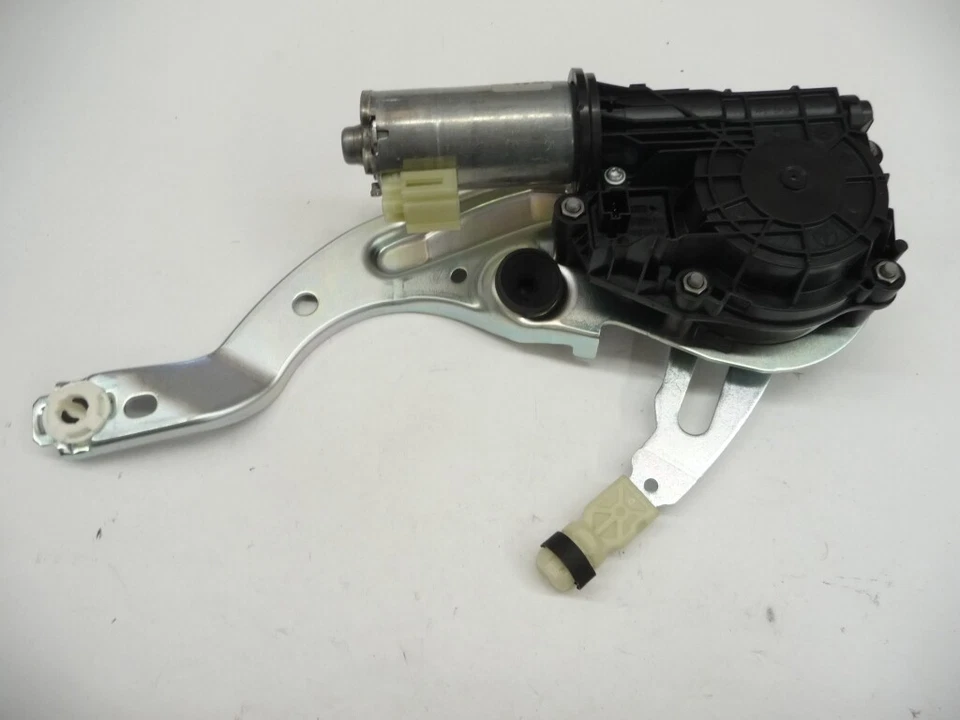 Mercedes Benz W205 C300 C350e 2017-2018 unidad de transmisión de tapa de maletero A2058200042 OEM A1 Foto 3 de 4