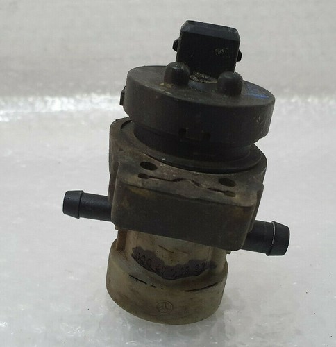 Mercedes Original Regenerierventil Entlüftungsventil W203 W208 W209 W211 W140 S