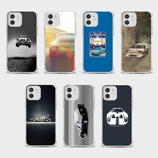 CASE FOR IPHONE 15 14 13 12 11 SE 8 PRO SHOCKPROOF PHONE COVER RETRO RACING CARS