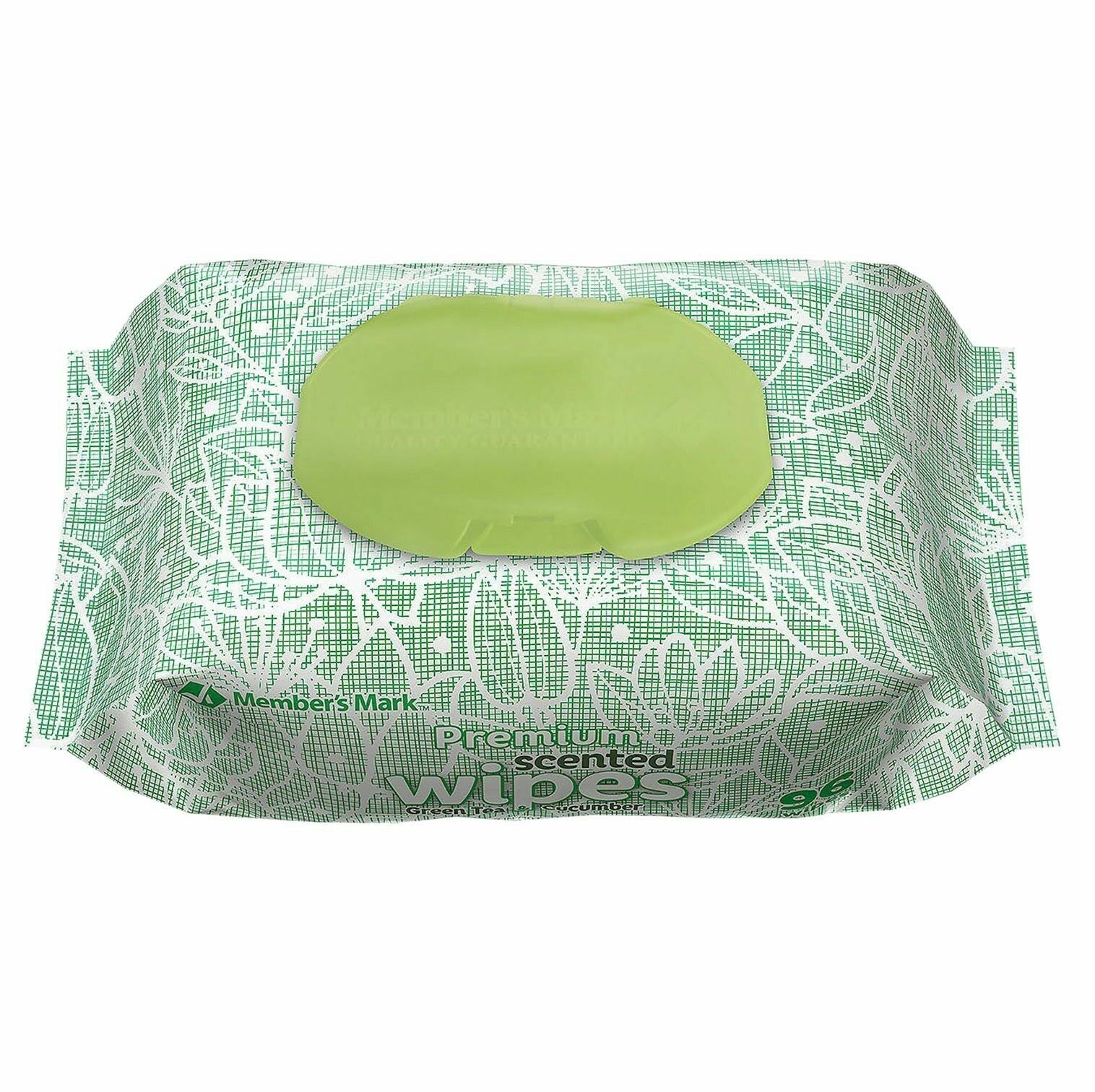 member's mark premium scented baby wipes