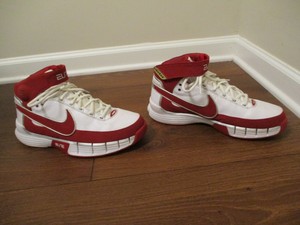 nike huarache basketball 2007