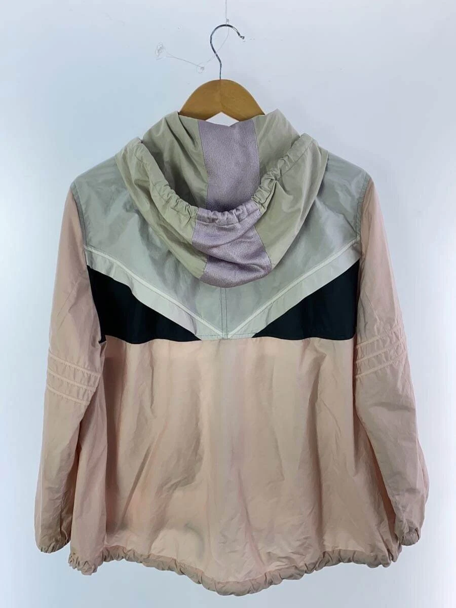 Felpa con cappuccio e zip VALENTINO rosa 38