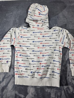 Champion Reverse Weave Hoodie Black Champion Hoodie With