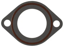 Engine Coolant Outlet Gasket-VIN: K Mahle C31349
