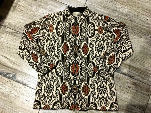 intiwara sweater
