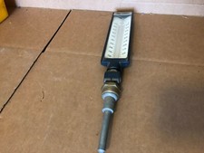 Jay, Industrial Thermometer, Range 100-550 Deg F