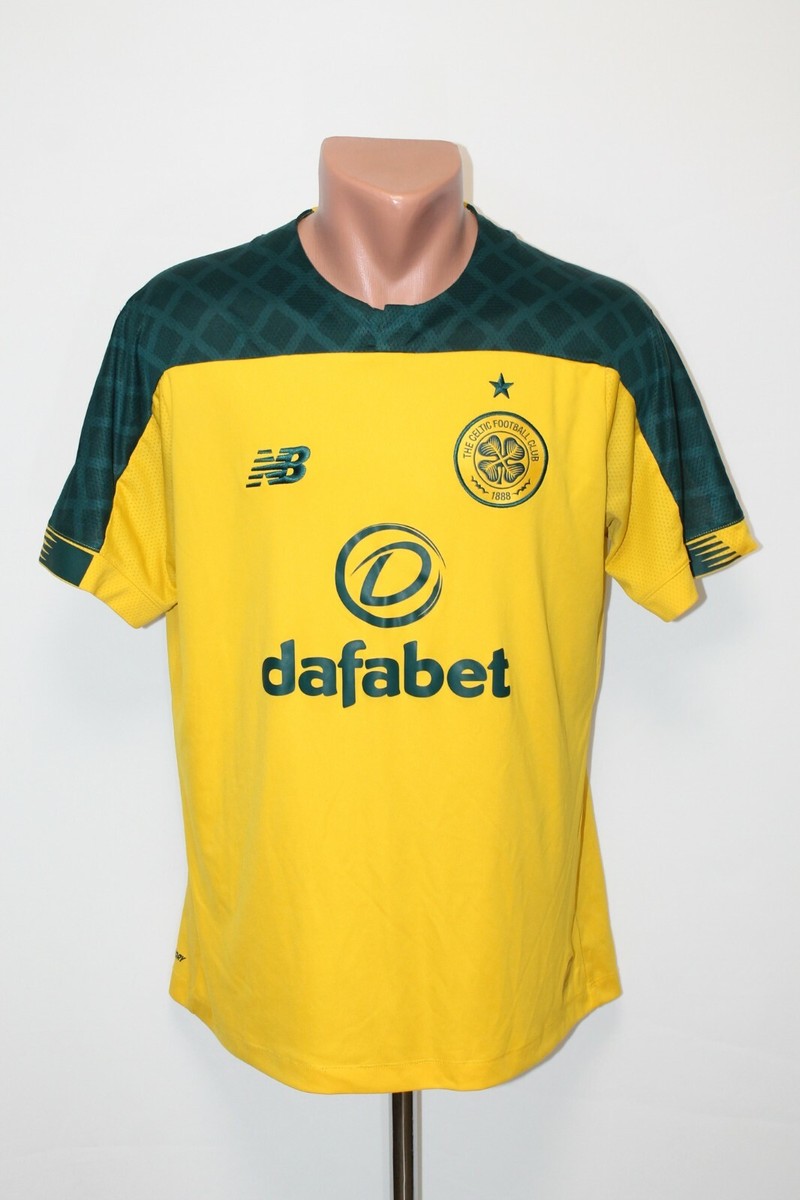 Glasgow Celtic Away Kit New Celtic Kit 2020 2020-21 Celtic Away
