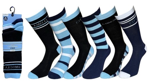 Calcetines de fútbol para hombre 6-11 - Imagen 7 de 10