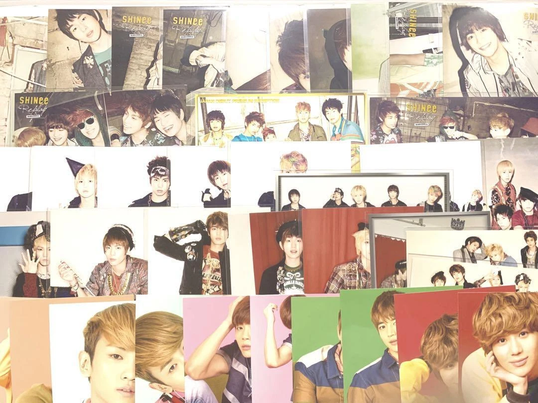 Shinee Jong Ho