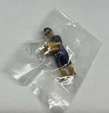 Homies Series 14 "Fred Mex" Homie Figure