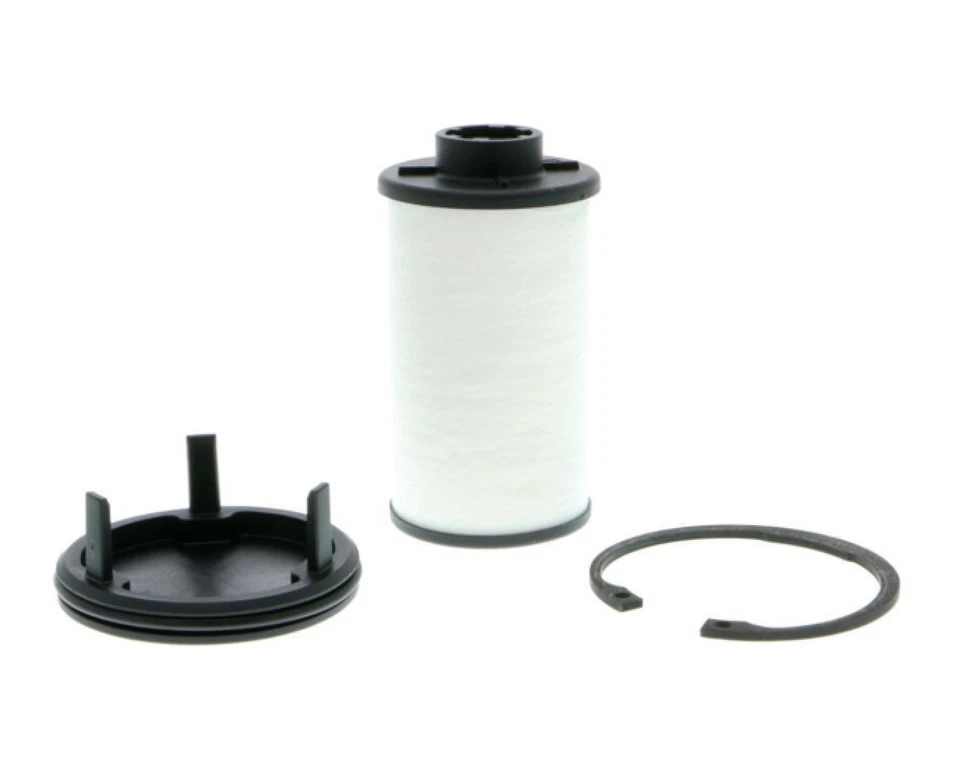 Kit de serviço Trans DCT 7L de embreagem dupla fluido + filtros para BMW F80 F82 F83 F87 - Imagem 3 de 4