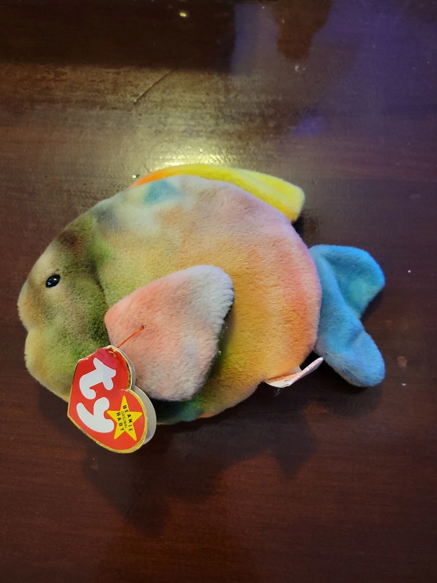 Ty Beanie Babies