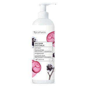 Vis Plantis Helix Vital Care Anti Cellulite Lotion Snail Slime Filtrate 400ml Ebay