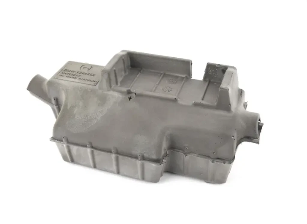 NEU BMW 4 F33 F83 HYDRAULIKEINHEIT SCHALLDÄMMUNG 54377344452 