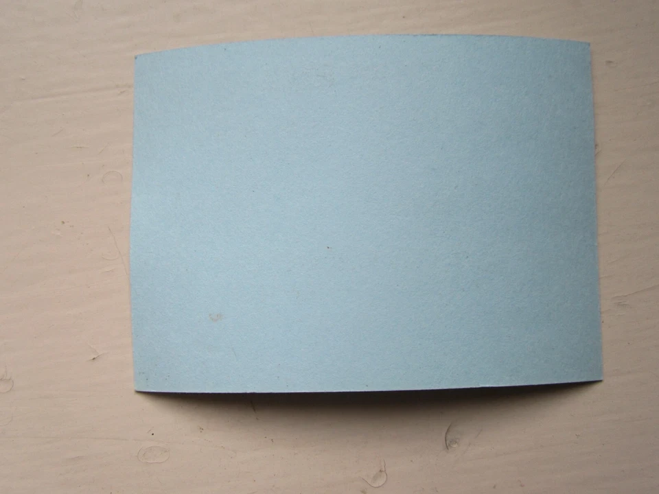 496V Vintage 2003 Walthers 85029000 Decal Réseau Train Electrique Ho Sticker - Photo 2/3