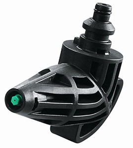 Bosch F016800354 90 Nozzle For Aqt High Pressure Washers