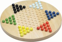 Maple Chinese Checkers - Made In Usa on sale Maple Chinese Checkers - Made In Usa on sale