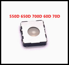 New Shutter Release Button Switch For Canon FOR EOS 550D 650D 700D 60D 70D