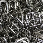 Light Full Buckle Bag Making Belt Leathercraft