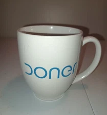 Doner M Ware Coffee Mug