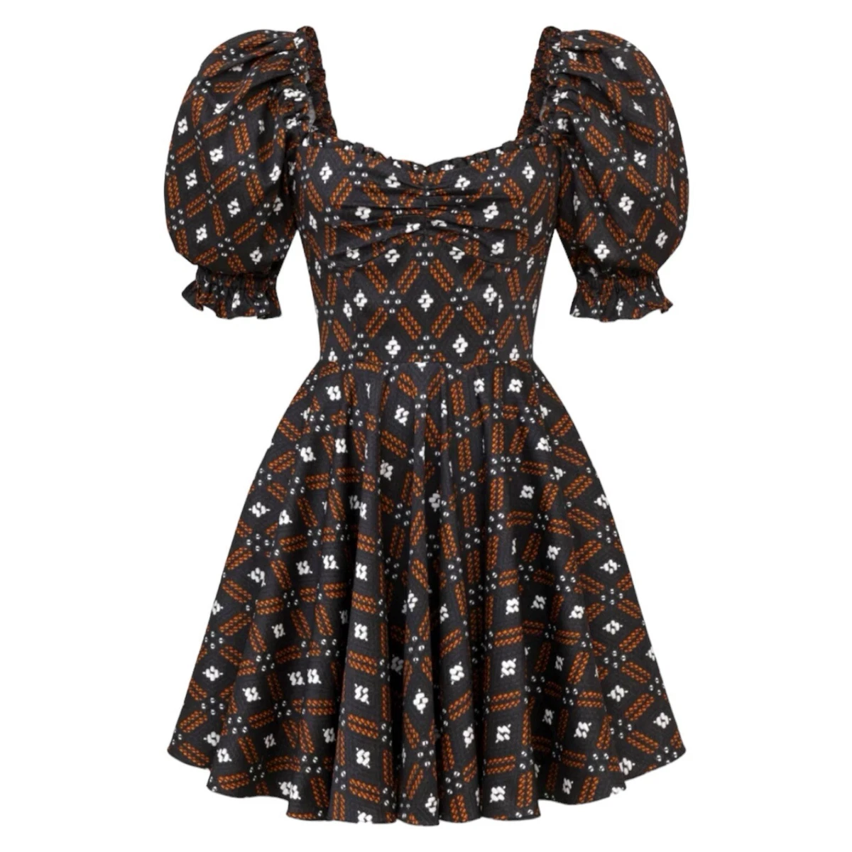 A-Line Dresses 60s Theme for sale | eBay A-Line Dresses 60s Theme for sale | eBay