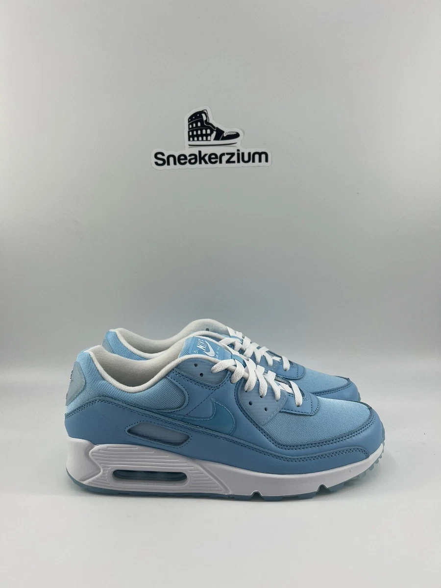 Baby blue air best sale maxes