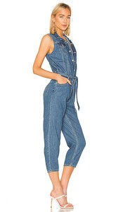 levis taper jumpsuit