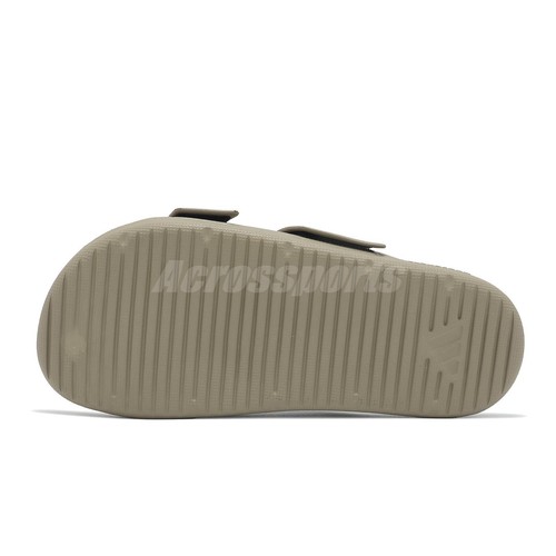 adidas Znsory Sandal Blanch Cargo Clay Brown Men Unisex Casual Sandal JI1857 - Picture 5 of 8