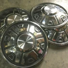 Mazda 616 Capella RX2 1970 -1979 Factory OEM Wheel Center Rim Cap Hub NOS